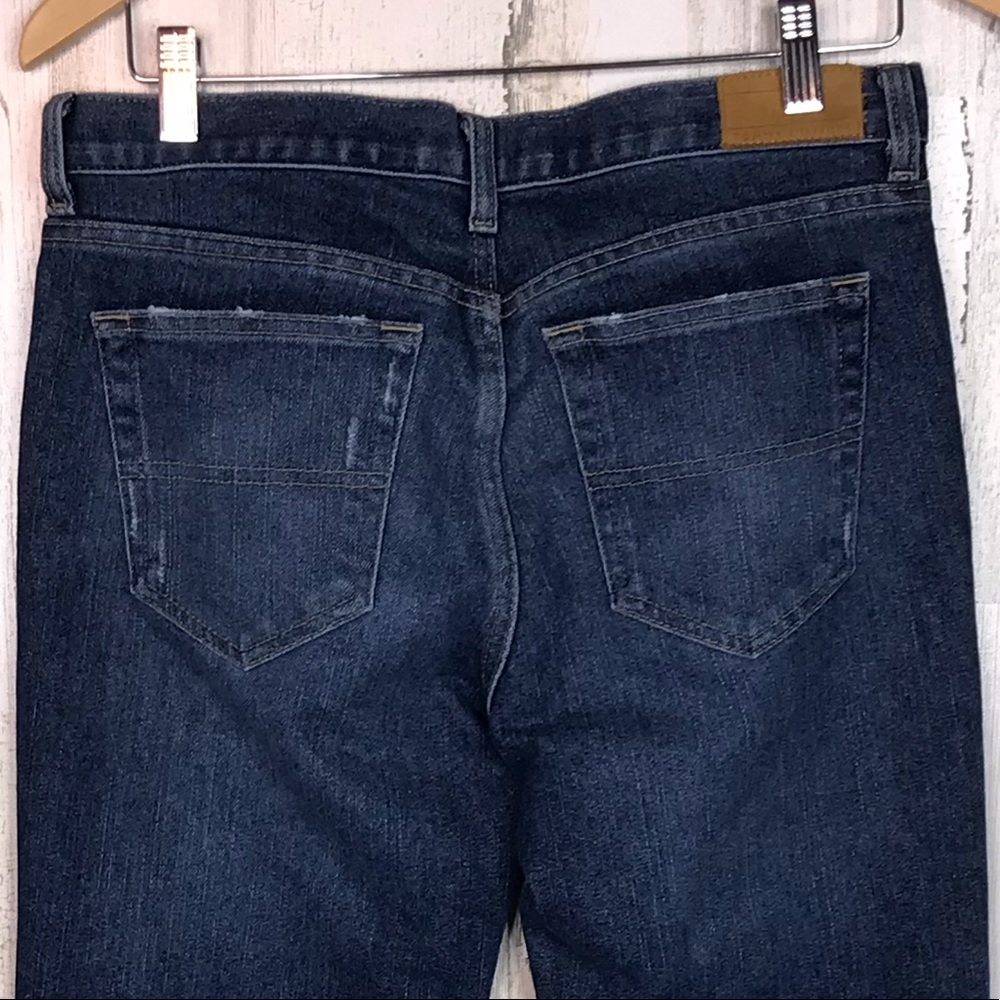 Floral embellished Tommy Hilfiger jeans (32) - Picture 6 of 8